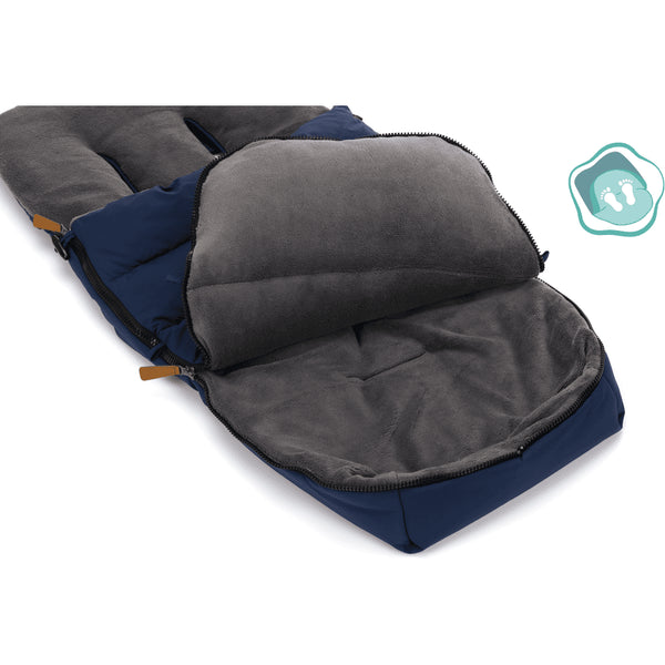 Fußsack Kinley Navy