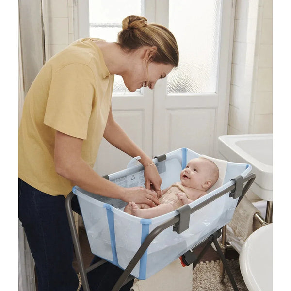 Stokke® Flexi Bath® Ocean Blue