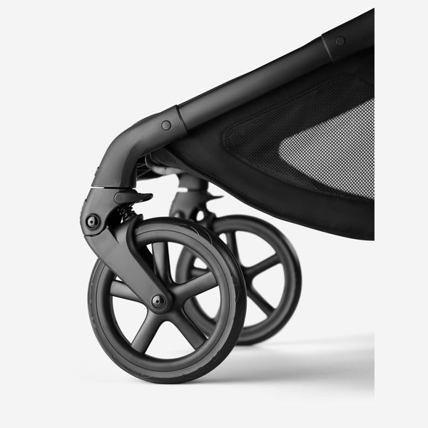 Bugaboo Fox 5 Renew Moon Grey 5in1 Set (BeSafe)