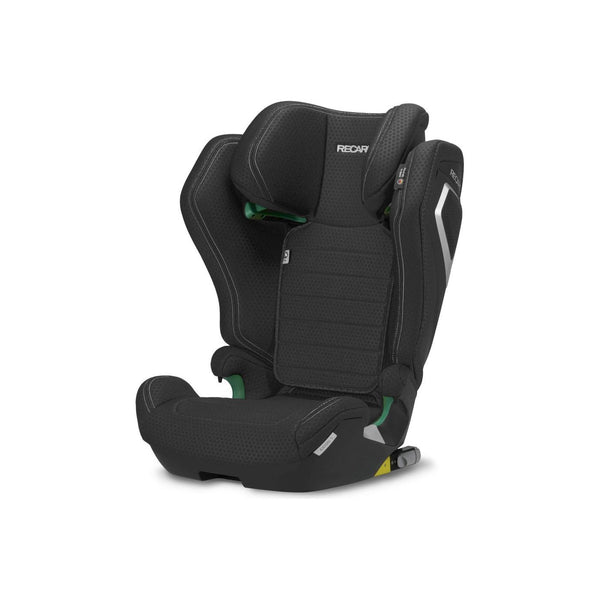 Recaro AXION1 Fresh Black (3 - 12 Jahre)