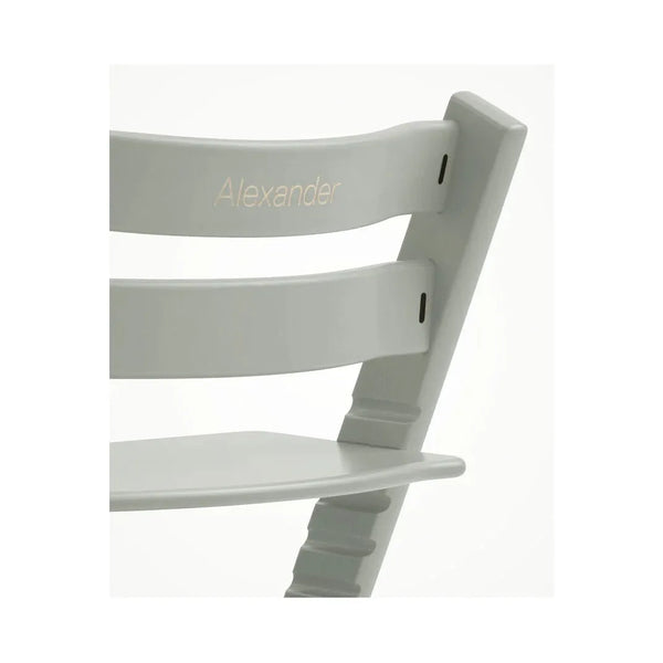 Stokke Tripp Trapp Glacier Green Bundle
