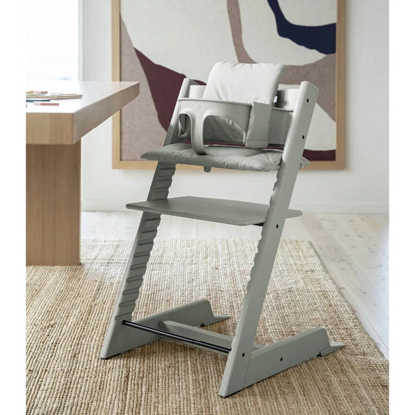 Stokke Tripp Trapp Glacier Green Bundle