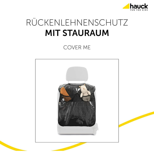 Hauck Cover Me