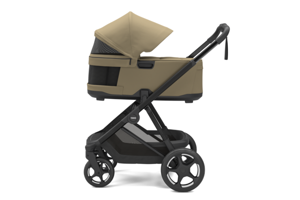 Thule Charm - Faded Khaki 3in1 (Connect)