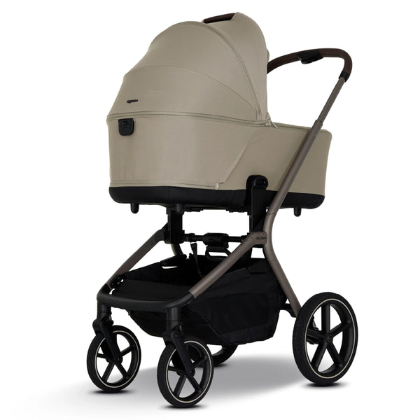 My Junior MAVI Pure Beige 3in1