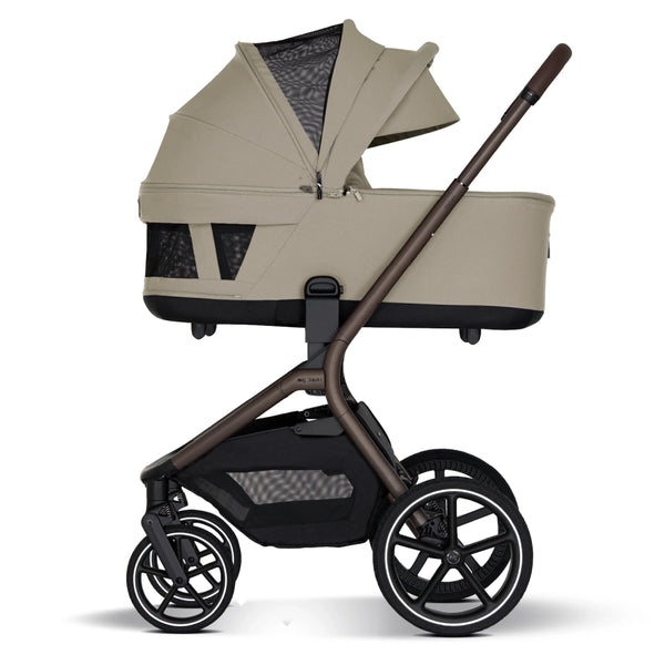 My Junior MAVI Pure Beige 3in1