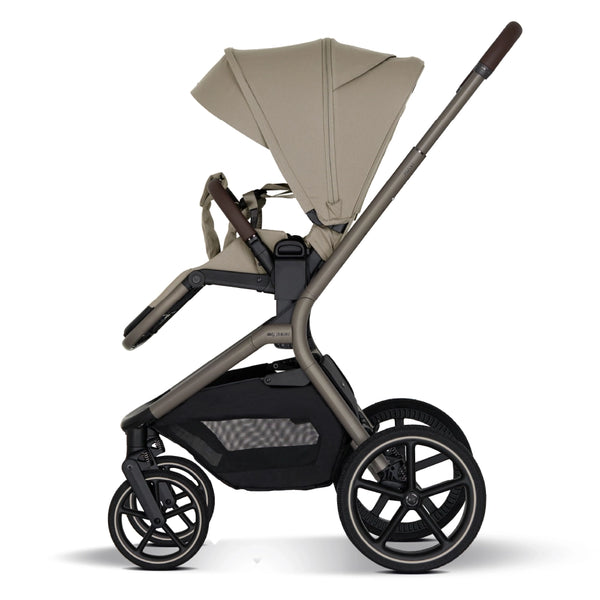 My Junior MAVI Pure Beige 3in1