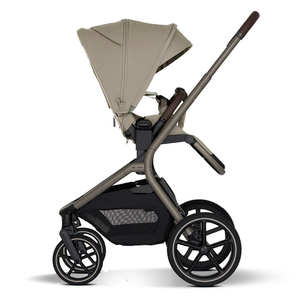 My Junior MAVI Pure Beige 3in1
