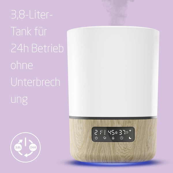 Maxi Cosi Breathe Luftbefeuchter