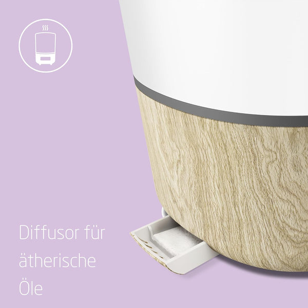 Maxi Cosi Breathe Luftbefeuchter
