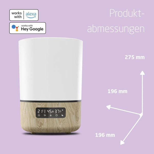 Maxi Cosi Breathe Luftbefeuchter
