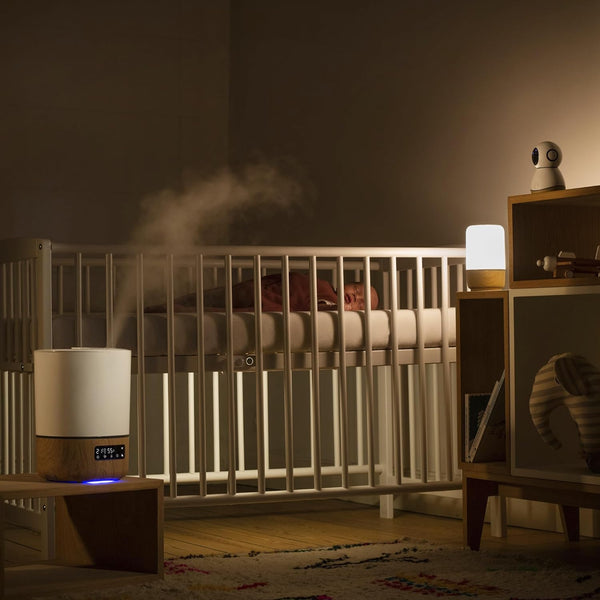 Maxi Cosi Breathe Luftbefeuchter