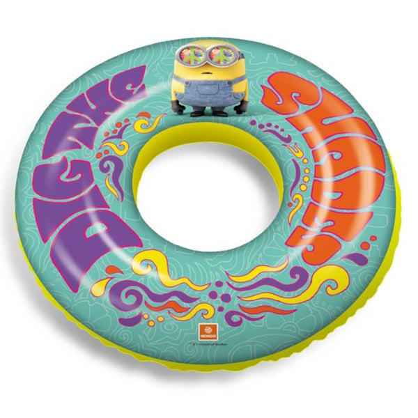 Schwimmring Minions