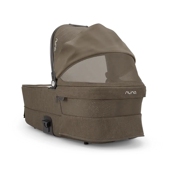 Nuna Mixx Next 4in1 Pistachio + Zubehör (Base Curv) Vorbestellung