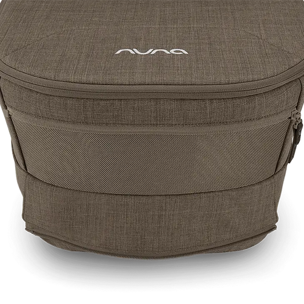 Nuna Mixx Next 4in1 Pistachio + Zubehör (Base Curv) Vorbestellung