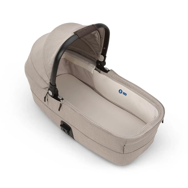 Nuna Mixx Next 4in1 Chateu + Zubehör (Base Curv) Vorbestellung