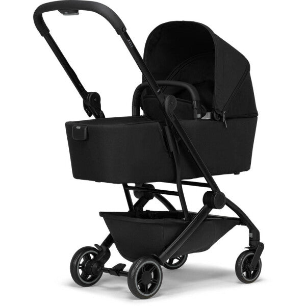 Joolz Aer² Space Black mit Babywanne
