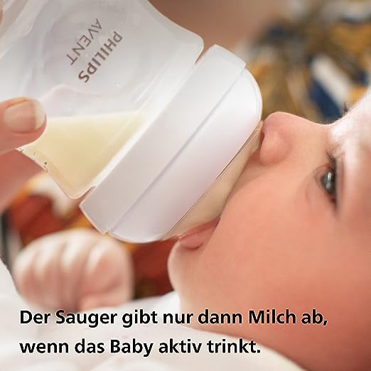 Philips Avent Newborn Gift Set Klein