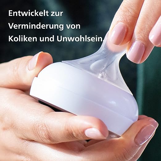 Philips Avent Newborn Gift Set Klein