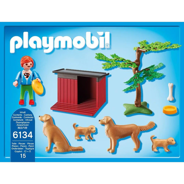 Playmobil 6134
