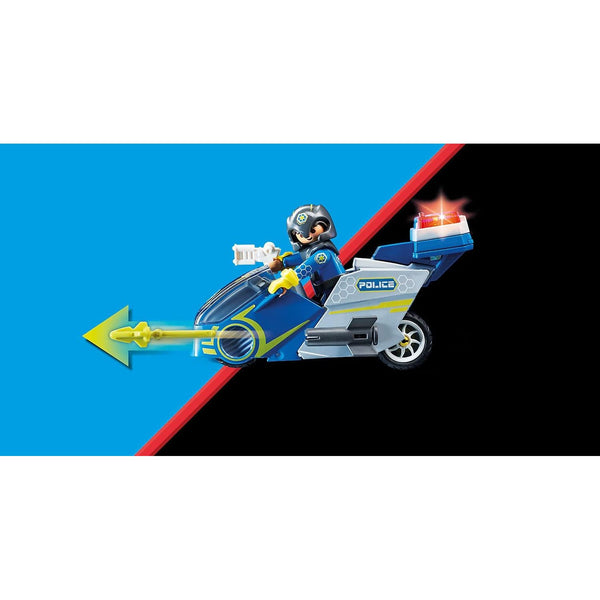 Playmobil 70020