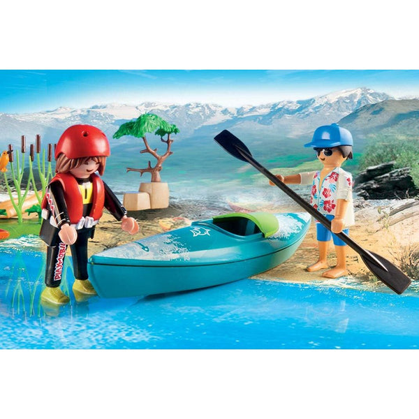 Playmobil 70035
