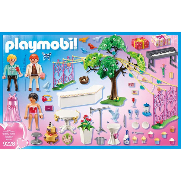 Playmobil City Life 9228