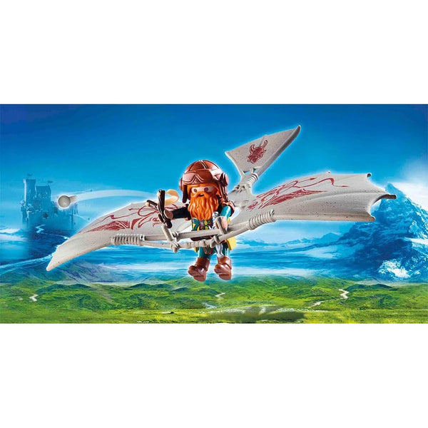 Playmobil Knights 9342