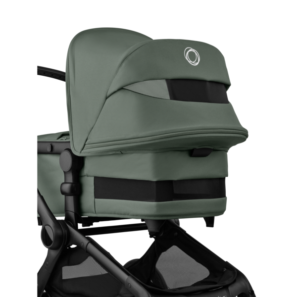 Bugaboo Fox 5 Renew Forest Green Bundle