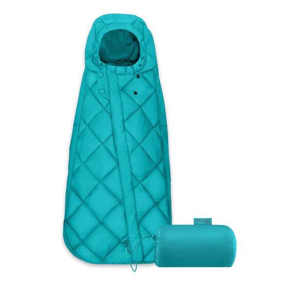 Cybex Snogga Mini River Blue
