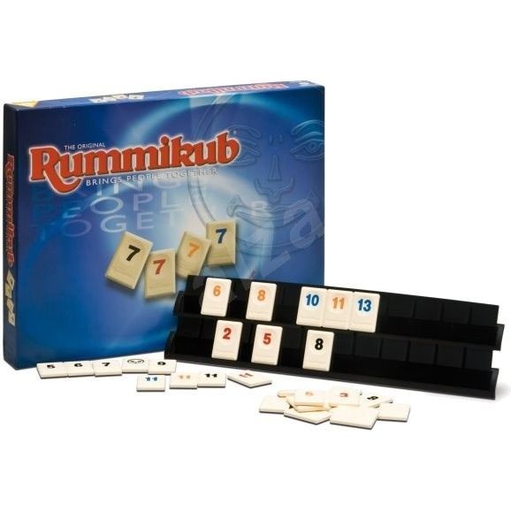 Rummikub The Original