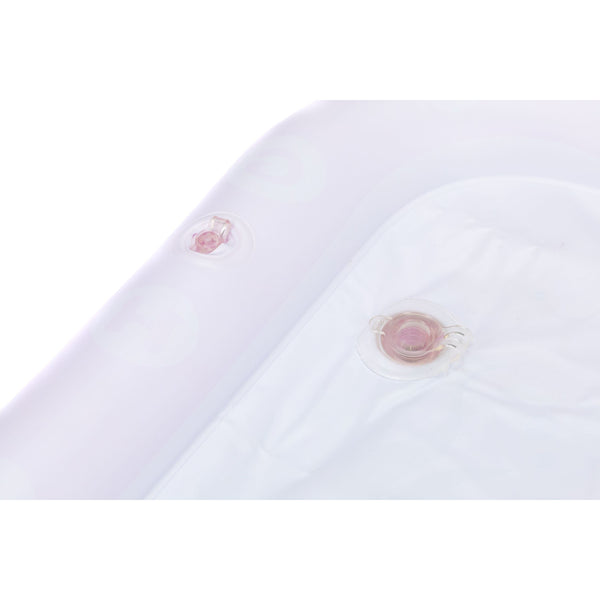 WASSERSPIELMATTE ROSA