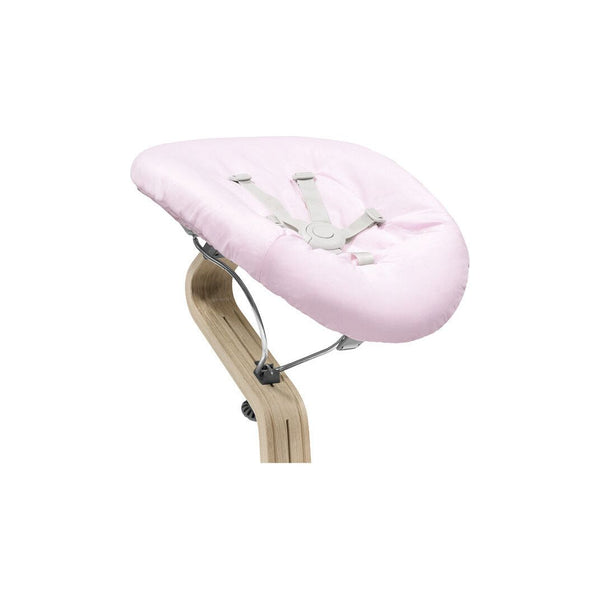 Stokke® Nomi® Newborn Set Grey Grey Pink