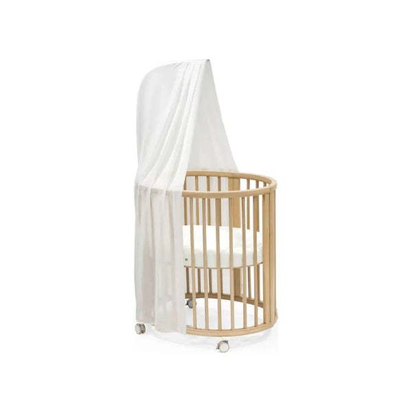 Stokke Sleepi Mini V3 Natur All-in-One Set (Nur im Fachhandel!)