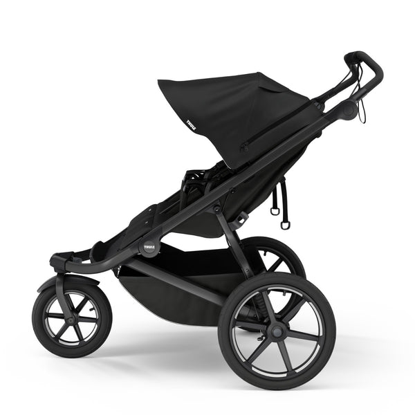 Thule Urban Glide 3 Black 5in1 Set