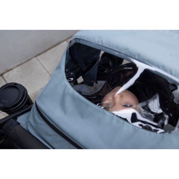 Thule Urban Glide 3 Black 5in1 Set