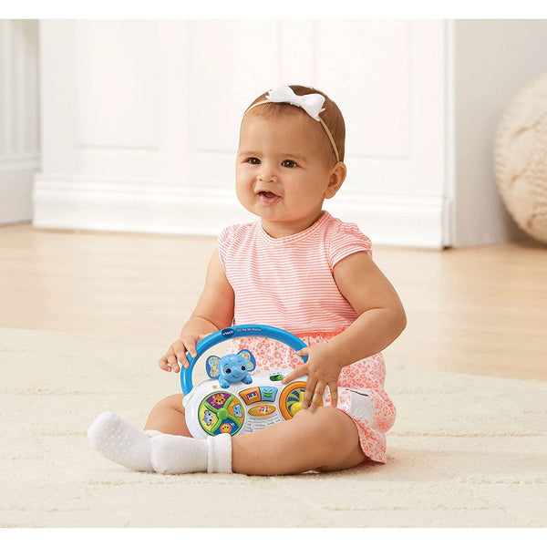 Vtech Babys Erstes Radio