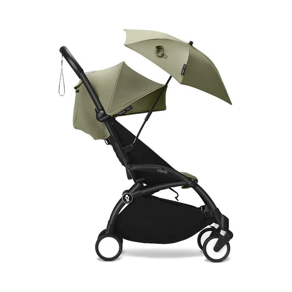 Stokke® YOYO³ White / Zebra