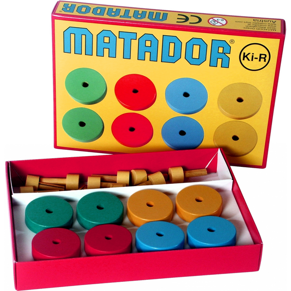 MATADOR KI-R