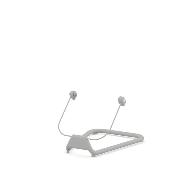 Cybex Lemo Bouncer Stand - Suede Grey