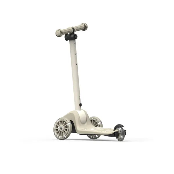 Scoot & Ride Highwaykick 3S Ash