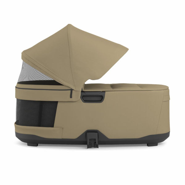 Thule Charm - Faded Khaki 3in1 (Connect)