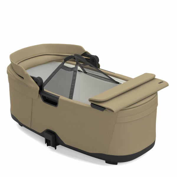 Thule Charm - Faded Khaki 3in1 (Connect)