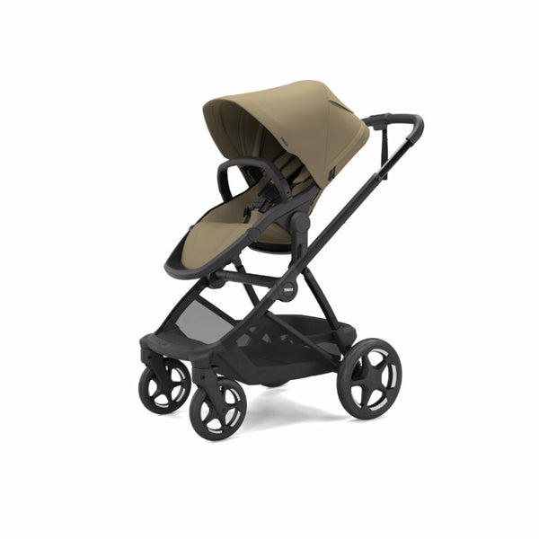 Thule Charm - Faded Khaki 3in1 (Connect)
