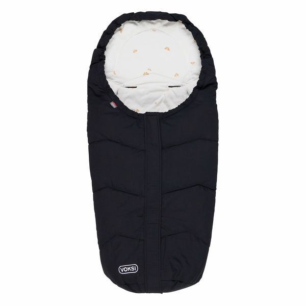 Voksi Move Light Black-Solid