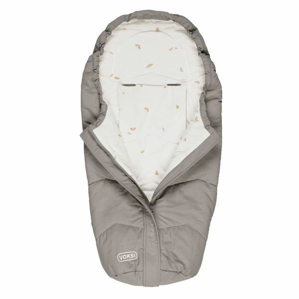 Voksi Move Light Dark Sand-Solid