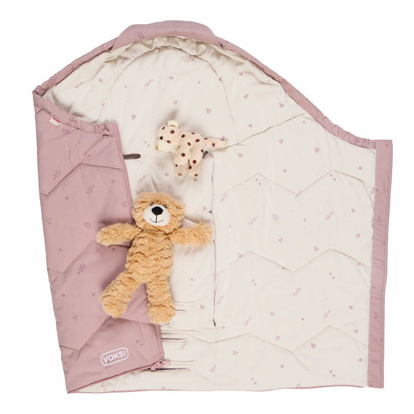 Voksi Sky Light Soft Grape-Solid