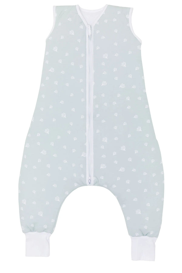 Schlafsack mit Beinen, Fillikid, Lotus Mint, Größe 104