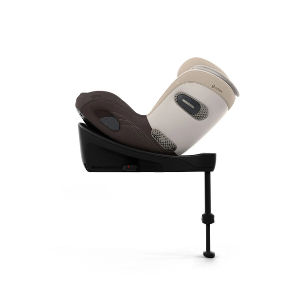 Sirona S Style Amber Brown