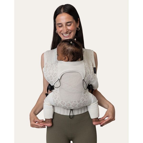 Flybaby Ivory Leo Limited Edition